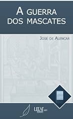 Capa de Guerra dos mascates (Annotated)