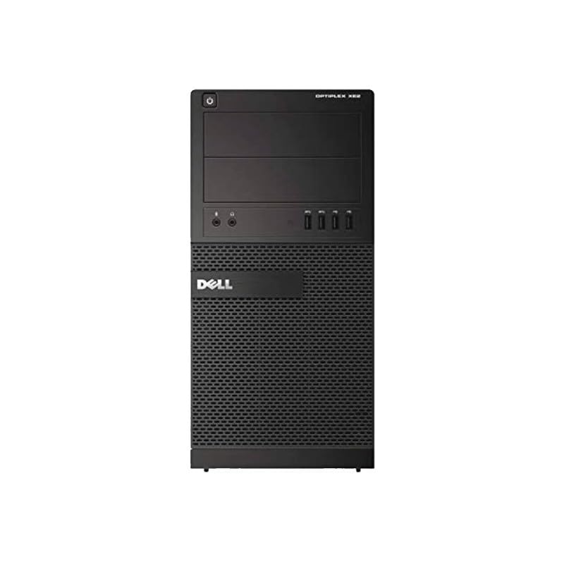 PC Dell XE2 Gaming Nvidia RTX 3050 Intel i7-4790 RAM 32GB SSD 2TB W11 WiFi (ricondizionato)