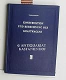  Konstruktion und Berechnung des Kraftwagens
