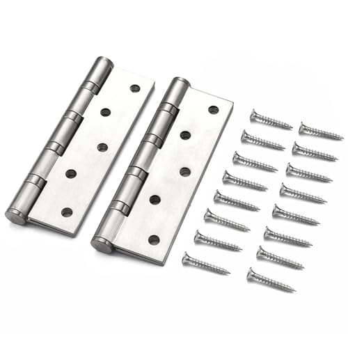 door hinges ball-bearing