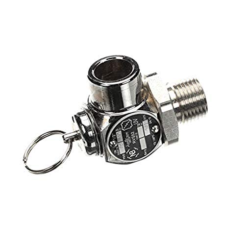 Valve, Gas Safety - Baso for Baso Part# H15AB-3