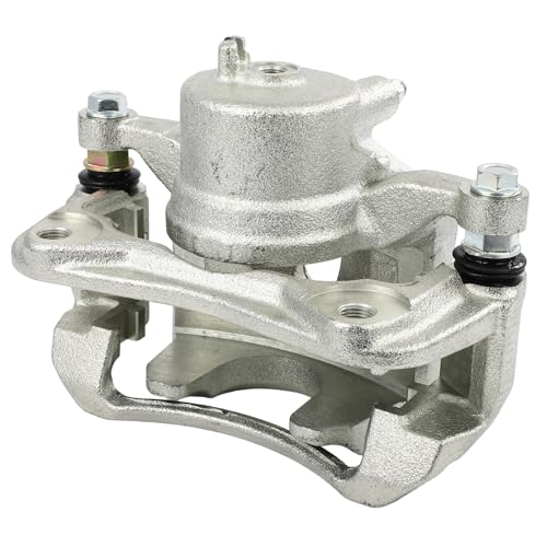 Image of 19B6790 19B6791 Front Left & Right Disc Brake Calipers