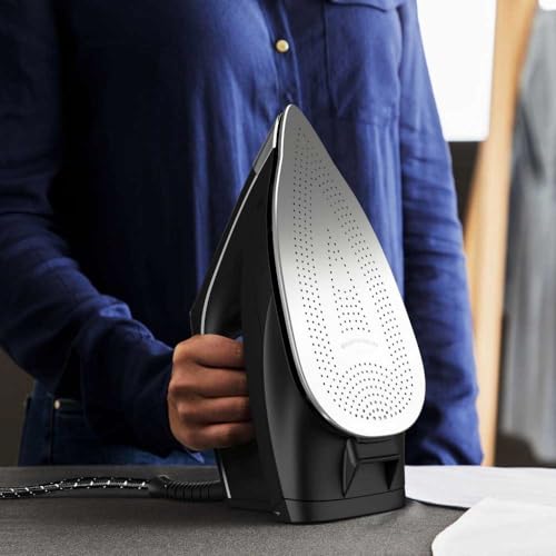 Rowenta Powersteam VR8317 1 7 Semelle Microsteam 400 - vue 9