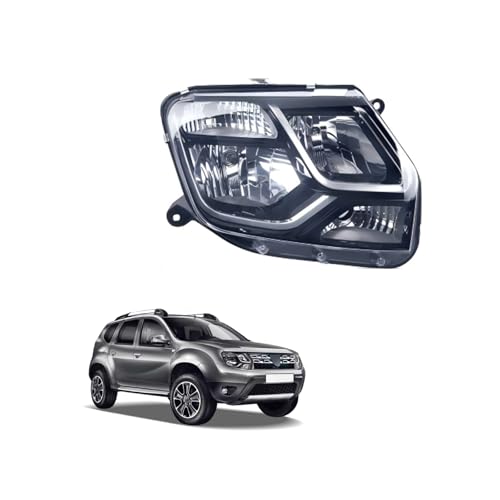 JSUDQR XF713-020 Phares a droit pour RENAULT/DACIA DUSTER 2014 R 260107307R