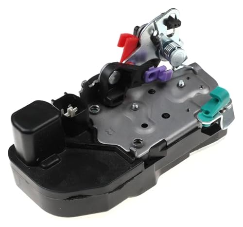 Actionneur de verrouillage de porte arrière droit pour Jeep Grand Cherokee 1999-2004