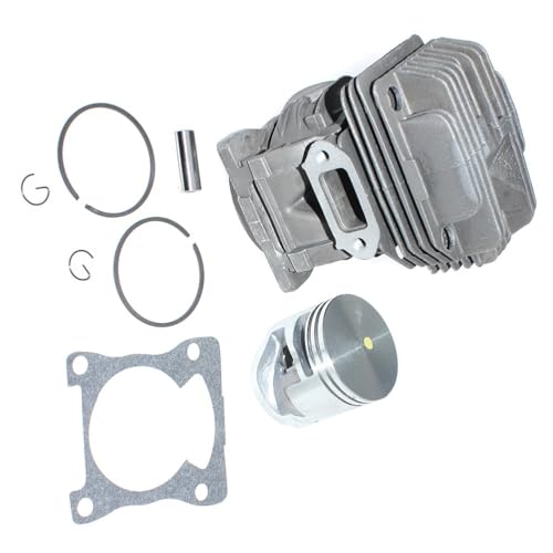 Kit cylindre-piston pour MS201 MS201T pièce 11450201200