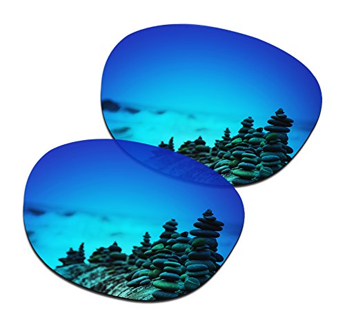 Lentilles et nez pour Oakley Deadbolt OO6046 verre de rechange