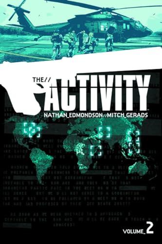 The Activity Volume 2