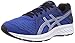 ASICS Jolt 2, Zapatillas de Deporte Hombre, Azul Blue/Pure Silver, 44.5 EU