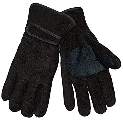 adam & eesa - Gants - Homme - Noir - M/L Cover