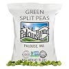 Palouse Brand Certified Glyphosate Residue Free Green Split Peas | 18 lb | Non-GMO | Kosher