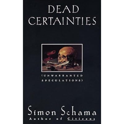 Dead Certainties