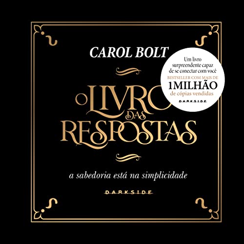 Livro das Respostas (Secret Edition)