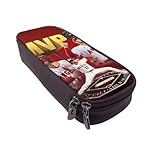 大谷翔平 学生 軽量 化粧ポーチ 文具収納 学習用品 通学 鉛筆ケース ペン袋 万年筆ケース 筆入れ 筆箱 アニメ キャラクター グッズ