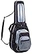 Gewa 522455 Gitarrenetui Westerngitarre Ambiente Light Weight Softcase