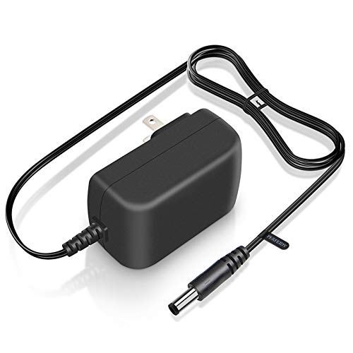 UL Listed Power Cord for Bose Soundlink I II III 1 2 3 Charger Extra Long 17V Power Supply for Sound Link Wireless Bluetooth Speaker System 369946-1300 301141 Replacement AC DC Adapter