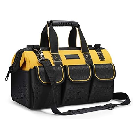 17-Inch Multi-Purpose Tool Bag Organiser Cover