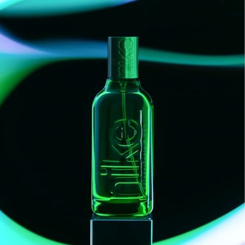 Image of Nike Nextgen #Gingertonic Fresh Energy For Men (Liquid Deodorant), 1 Count