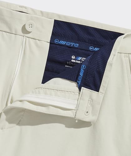 vineyard vines Men's 5 Inch On-The-go Shorts3