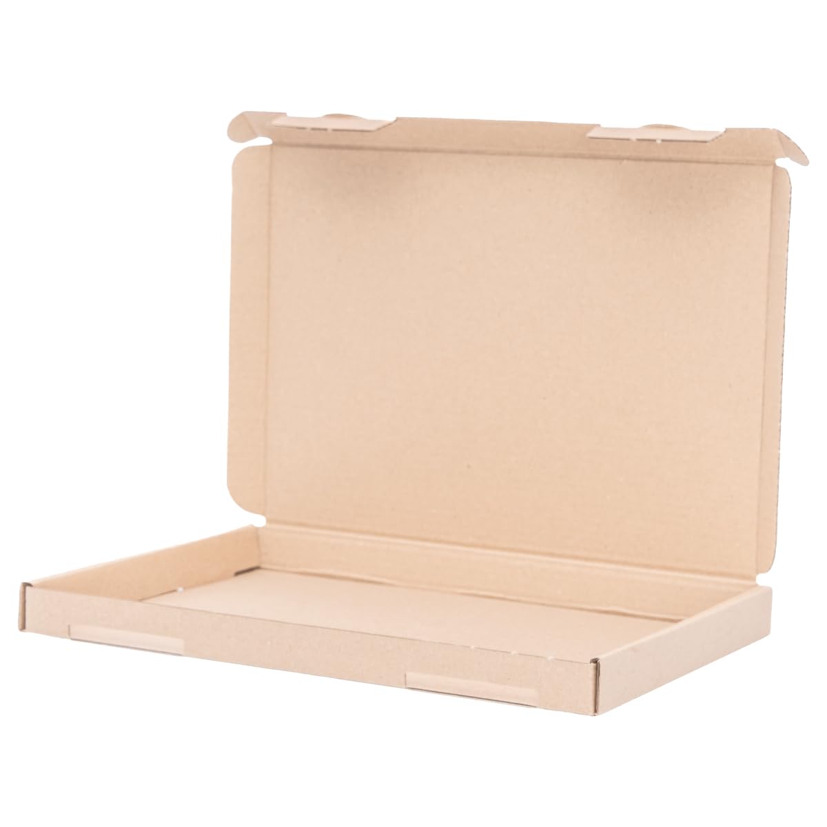 100 Scatole Da Spedizione Cartone, Formato A5/B5 - Foto 5