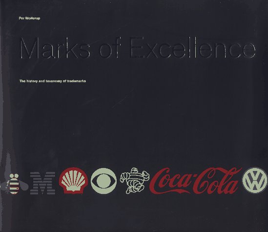 MARKS OF EXCELLENCE THE HISTORY AND TAXONOMY OF TRADEMARKS PDF visual data 8