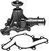 Motorcraft PW312 New Water Pump