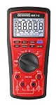 BENNING – Benning MM 7-2 True RMS Digital-Multimeter (Anzeige digital,
