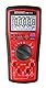 Benning MM 7-2 True RMS Digital-Multimeter (Anzeige digital, Max. Spannungsmessbereich DC 1000 V, Optische und akustische Buchsenkontrolle) 44690