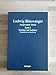Produktbild Ausgewählte Werke, 4 Bde., Bd.3, Vorträge und Aufsätze: Hrsg. u. bearb. v. Max Herzog (Ludwig Binswanger. Ausgewählte Werke)