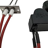 Zoom IMG-1 sgrehjdr sistema di accensione efficiente Zoom IMG-1 sgrehjdr sistema di accensione efficiente