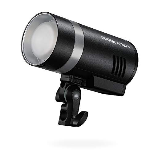 Godox ゴドックス AD300 pro 取寄】 (KP) AD300 Pro 大光量フラッシュ Godox (ゴドックス