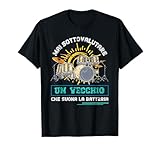 Batteria Shirts