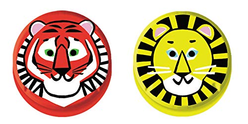 Jeu de dames le duel des félins !: Avec 1 plateau