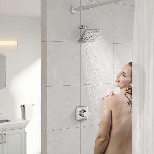 image for KANDENT Replacement for Moen T2471BN Genta LX Posi-Temp Valve Trim Kit