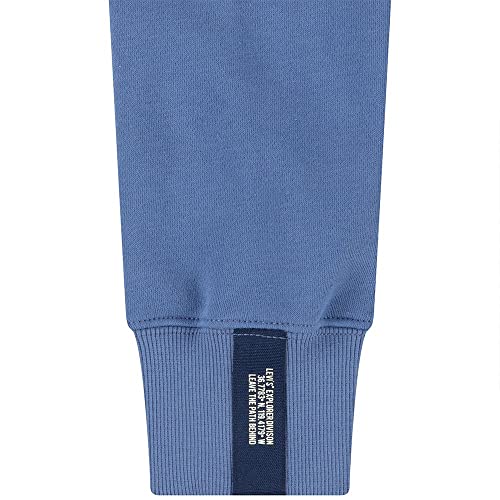 Sweat à capuche garçon Levi's Lvb Tie Dye Pullover Hoodie 8ef832 - 4