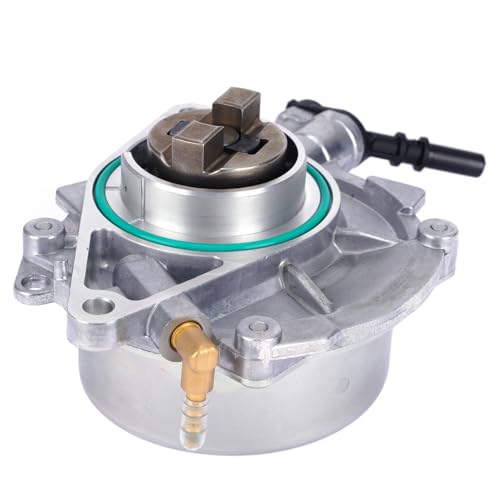 Bomba de vacío MOCA VCP166 para Mini Cooper 1.6L 2006-2012 miniatura 6