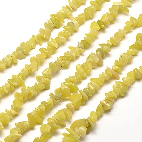 KitBeads 200-230pcs ������ �W�F�C�h �`�b�v �r�[�Y �h���� �C�G���[ �C���M�����[ �q�[�����O �r�[�Y ������ �V�R �X�g�[�� �`�b�v �r�[�Y �W���G���[ ���C�L���O �o���N