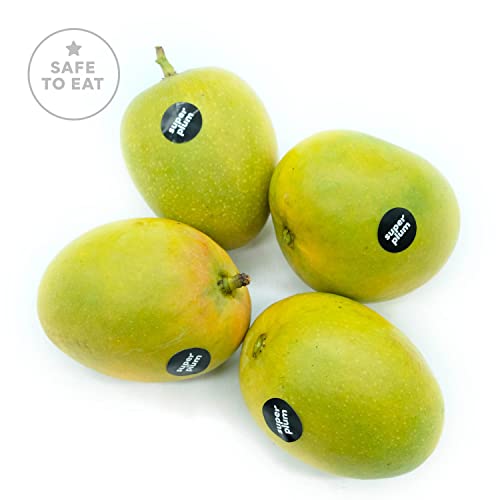 Image of Superplum Ratnagiri Alphonso, 2 Pcs