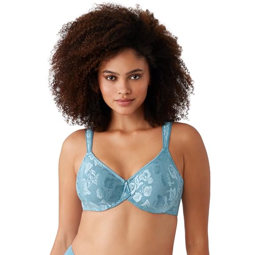 Image of Wacoal Women's Awareness Unlined Full Figure Underwire Bra, 85567