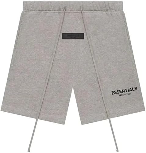 Essentials Athletic Shorts, Adult Men Oversized Fit, Choose one Size