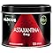Astaxantina Natural Pura 8 mg - 120 Perlas de 160 mg Aceite Rico en Astaxantina - Alga Haematococcus Pluvialis - Antioxidante Potente - Sistema Inmune y Salud Ocular - ALDOUS