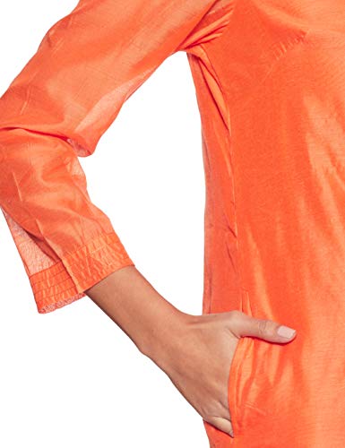 Image of Amazon Brand - Myx Women's A-Line Kurti