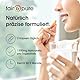Fair & Pure® - Auricularia 1300mg - (Auricularia auricula-judae) - vegan - natürlich - 120 Kapseln