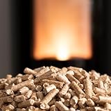 Zoom IMG-1 mohome porta pellet da interno Zoom IMG-1 mohome porta pellet da interno