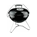 Weber Smokey Joe Gold Charcoal Grill
