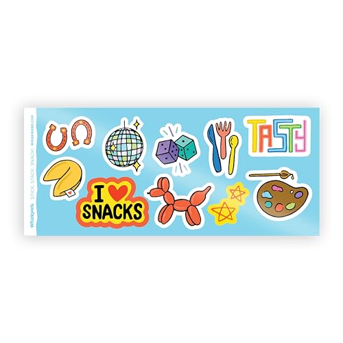 Image of Whiskware Stackable Snack Containers for Kids and Toddlers, 3 Stackable Snack Cups for School and Travel, Tan /White /White