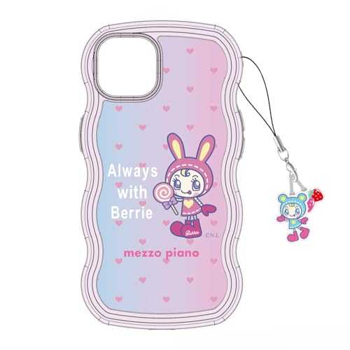 KDDI �i���~���L�����N�^�[�Y iPhone 14,iPhone 15�Ή� �n�C�u���b�h�P�[�X (���]�s�A�m)