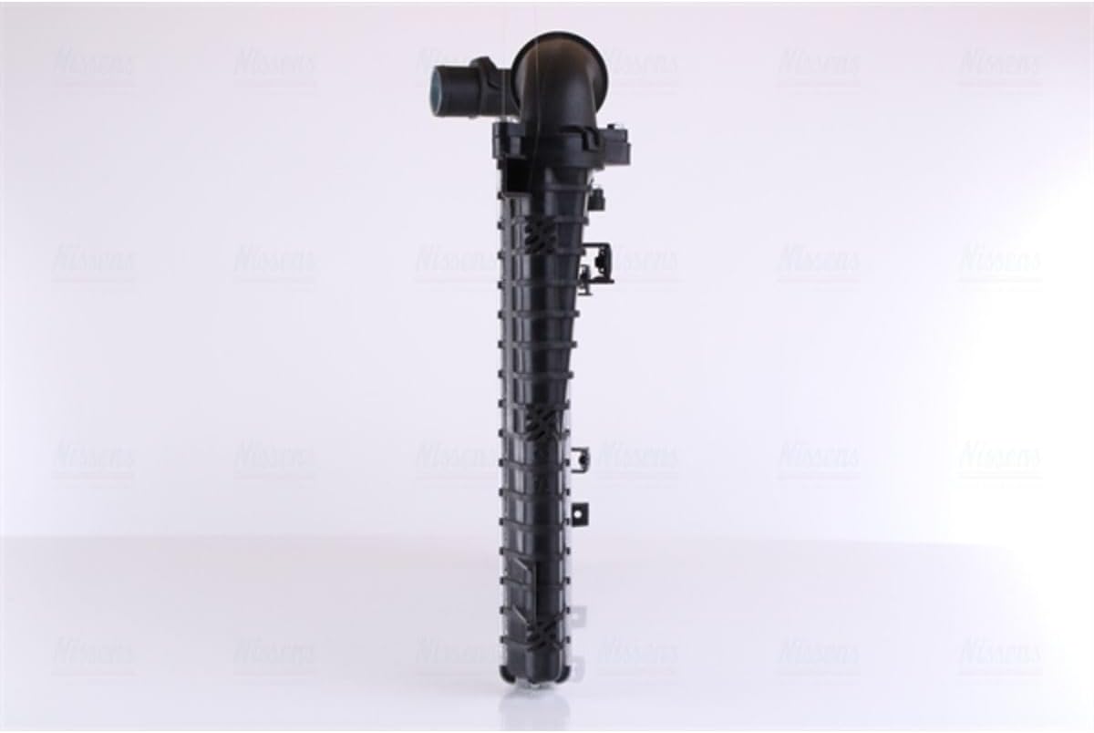 Nissens 96590 Intercooler, charger