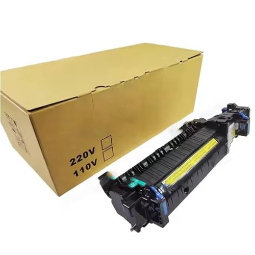 Kit de fusion 110V pour restaurer l'impression laser HP M553 M555 MFP M577 - 3