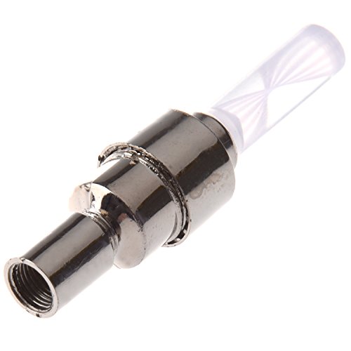 Sodial, luce a LED coprivalvola per ruote